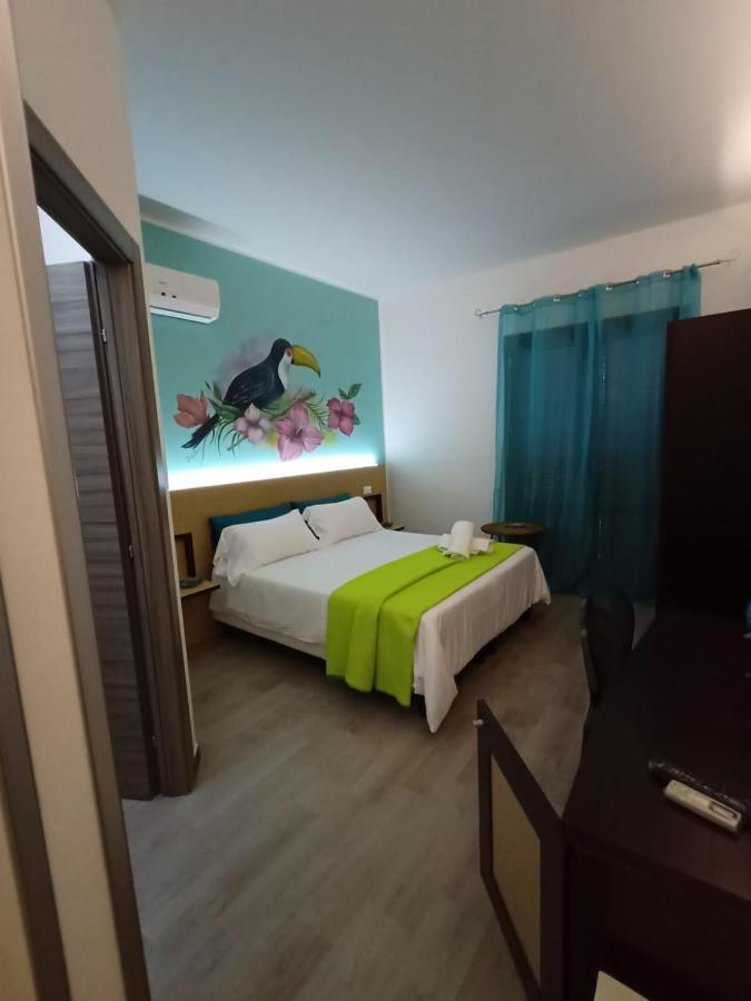 Bed and Breakfast Sweet Dreams San Vito Lo Capo Exterior foto
