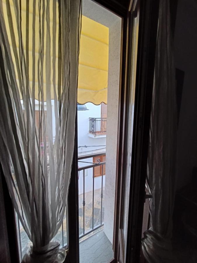 Bed and Breakfast Sweet Dreams San Vito Lo Capo Exterior foto