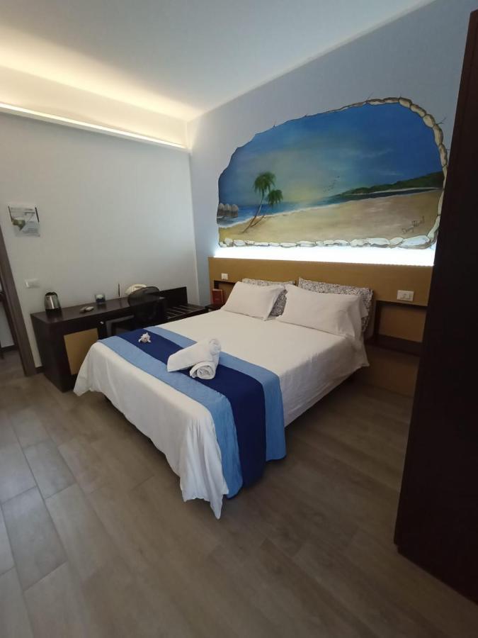 Bed and Breakfast Sweet Dreams San Vito Lo Capo Exterior foto