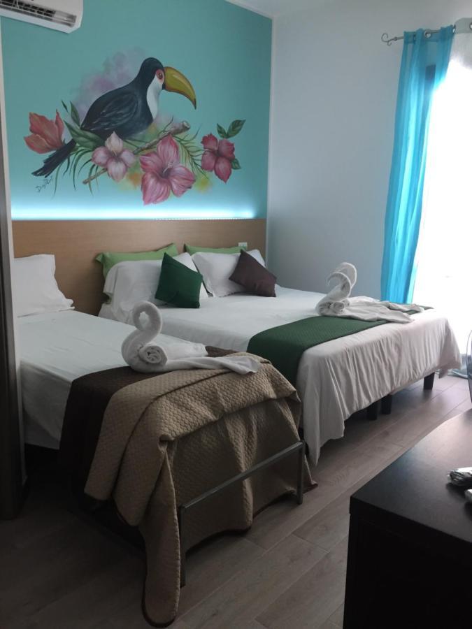 Bed and Breakfast Sweet Dreams San Vito Lo Capo Exterior foto