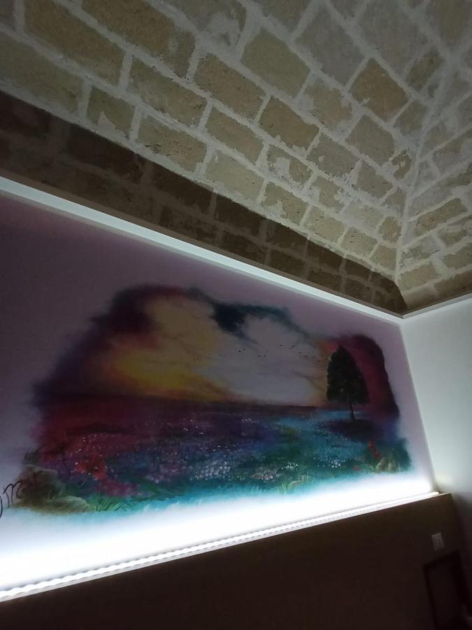 Bed and Breakfast Sweet Dreams San Vito Lo Capo Exterior foto
