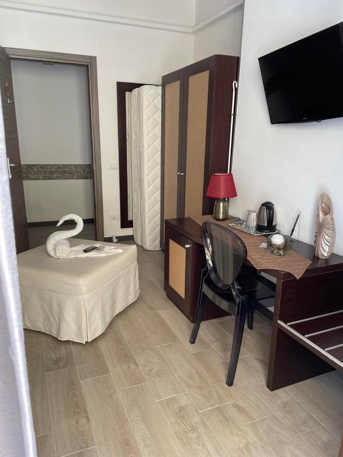 Bed and Breakfast Sweet Dreams San Vito Lo Capo Exterior foto