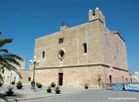 Bed and Breakfast Sweet Dreams San Vito Lo Capo Exterior foto