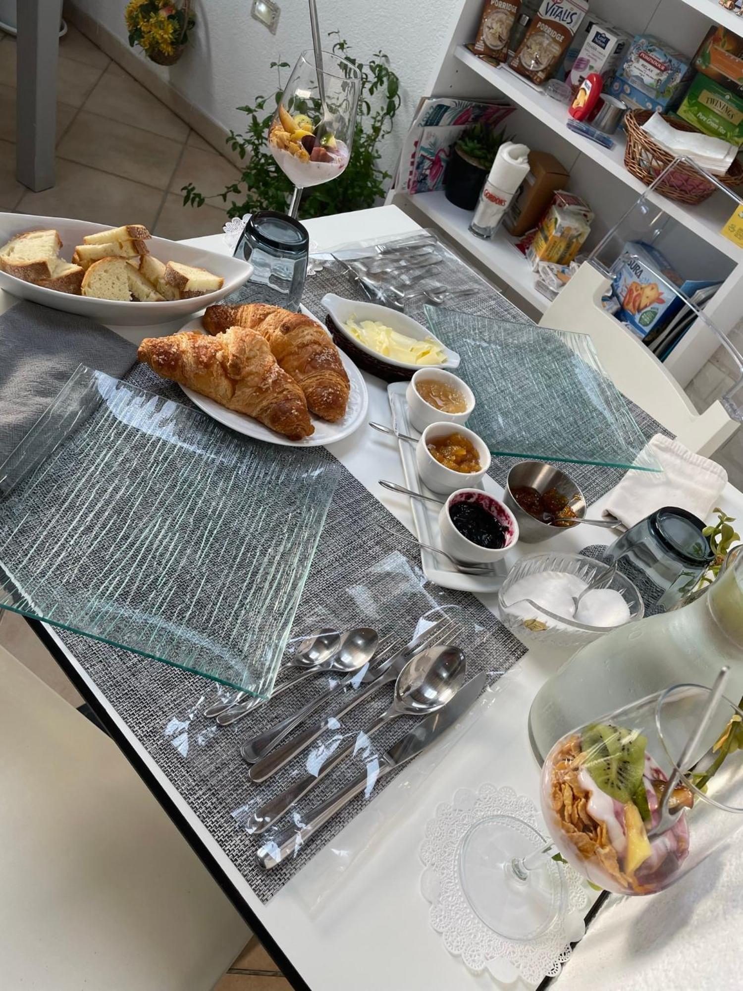 Bed and Breakfast Sweet Dreams San Vito Lo Capo Exterior foto