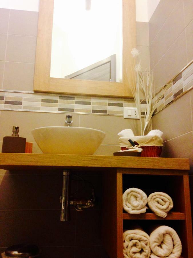 Bed and Breakfast Sweet Dreams San Vito Lo Capo Exterior foto