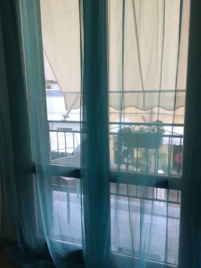 Bed and Breakfast Sweet Dreams San Vito Lo Capo Exterior foto