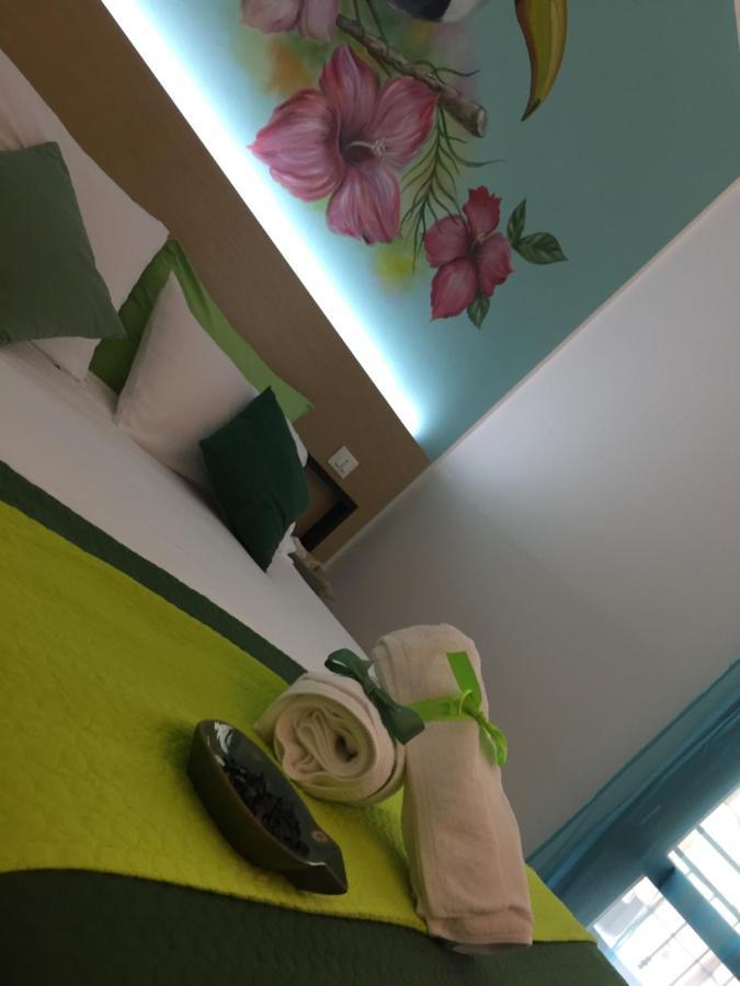 Bed and Breakfast Sweet Dreams San Vito Lo Capo Exterior foto